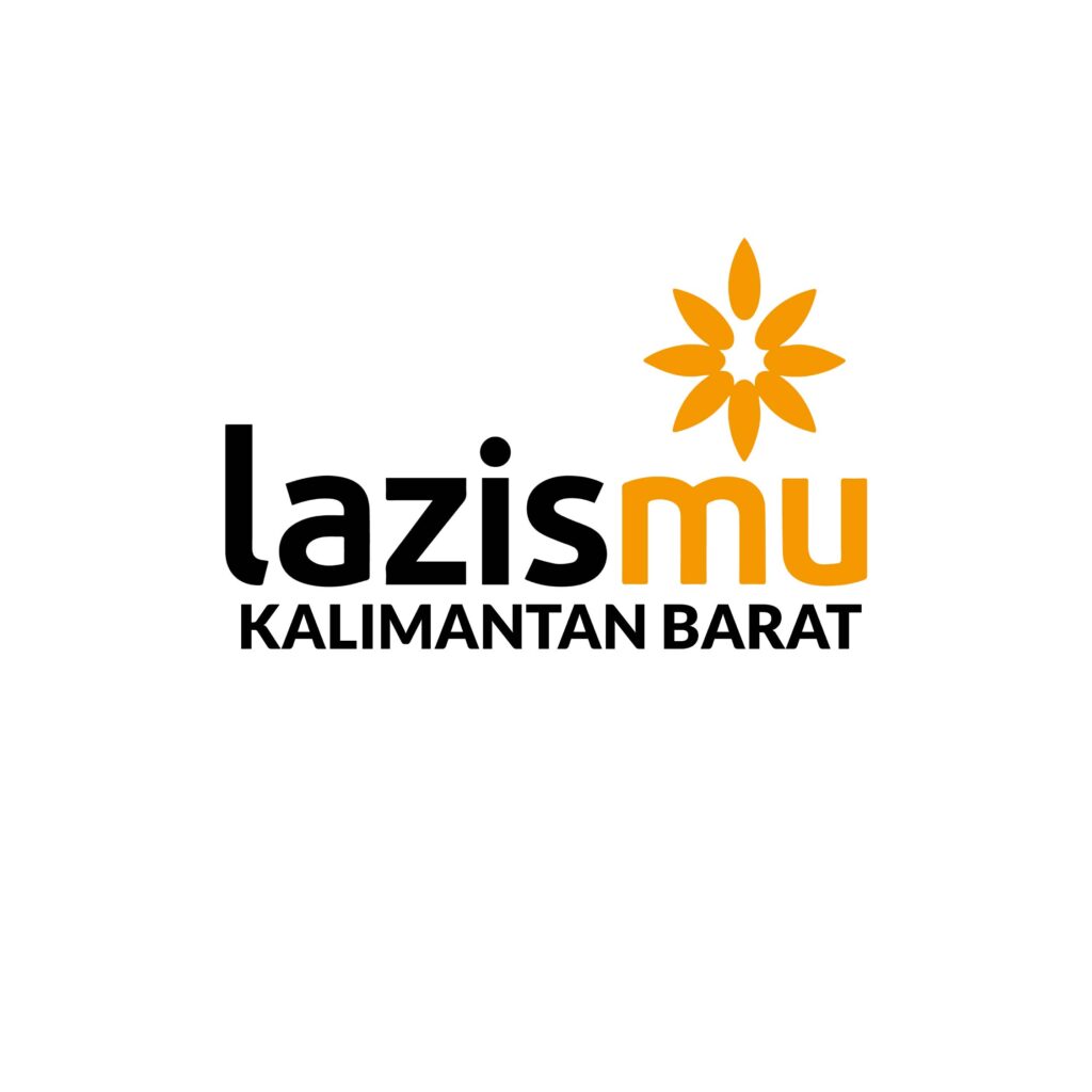 logo lazismu kalimantan barat peduli